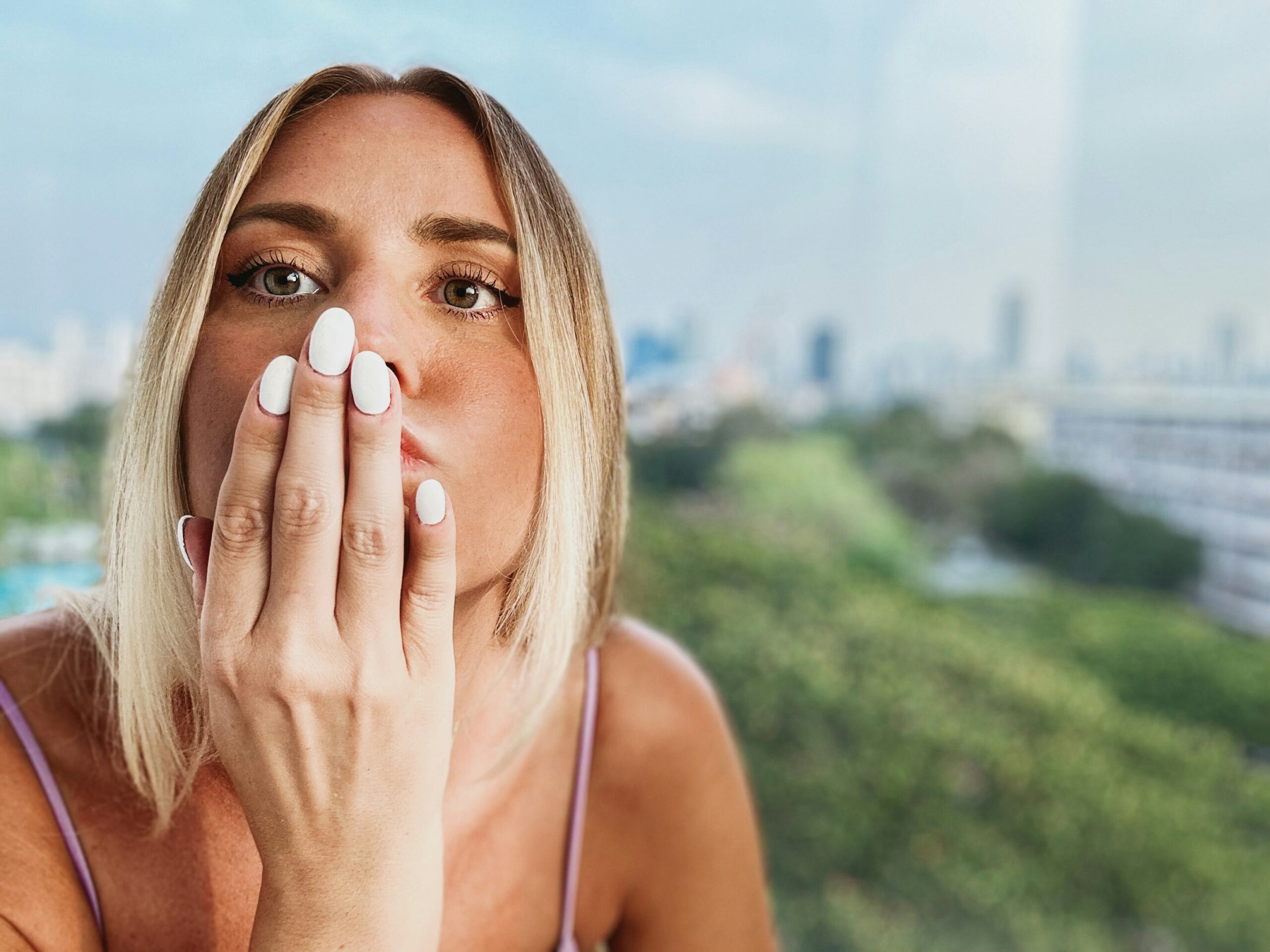 ADHD Diagnosis and Treatment early adult female with adhd