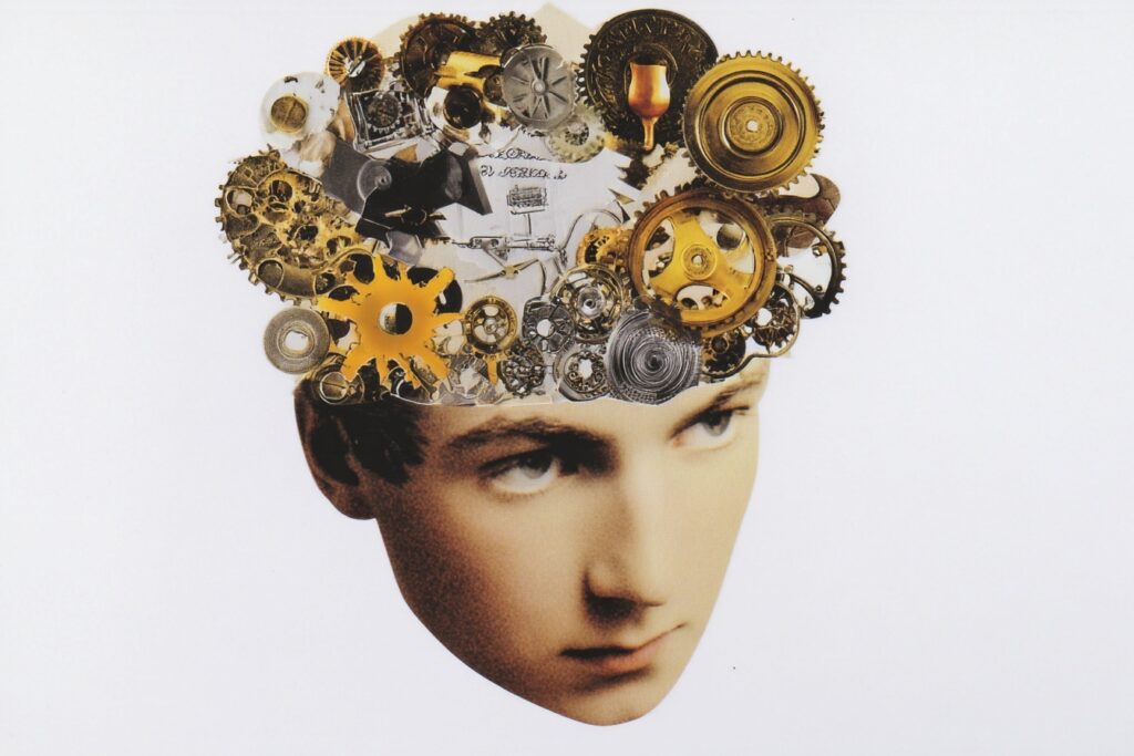 neurodivergent mind blooming - Neurodivergence Quiz