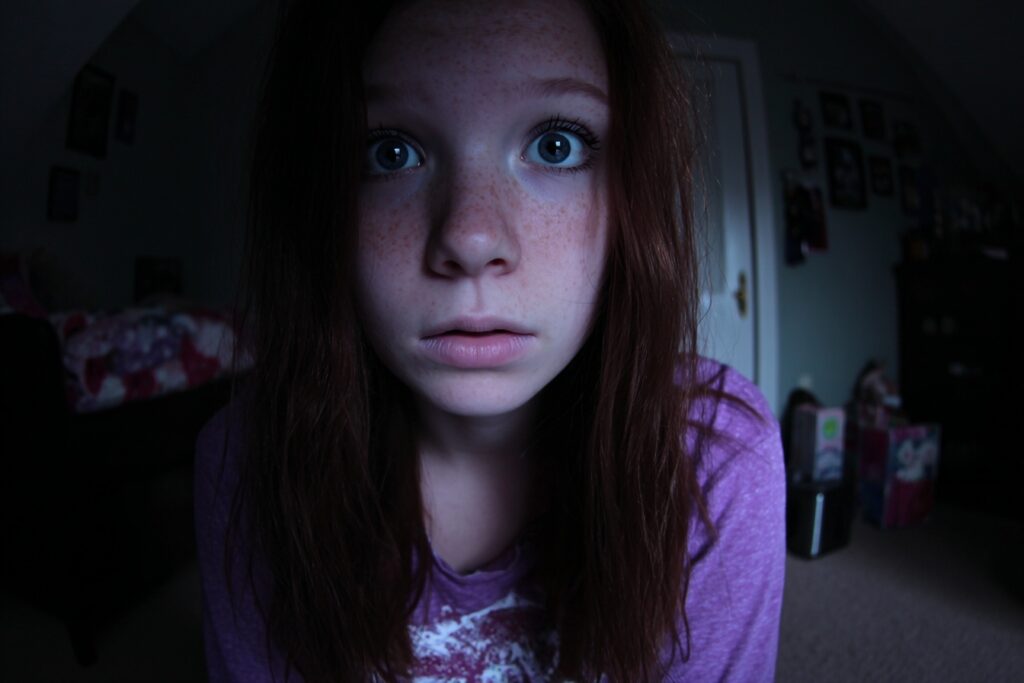 neurodivergence girl - what is neurodivergence