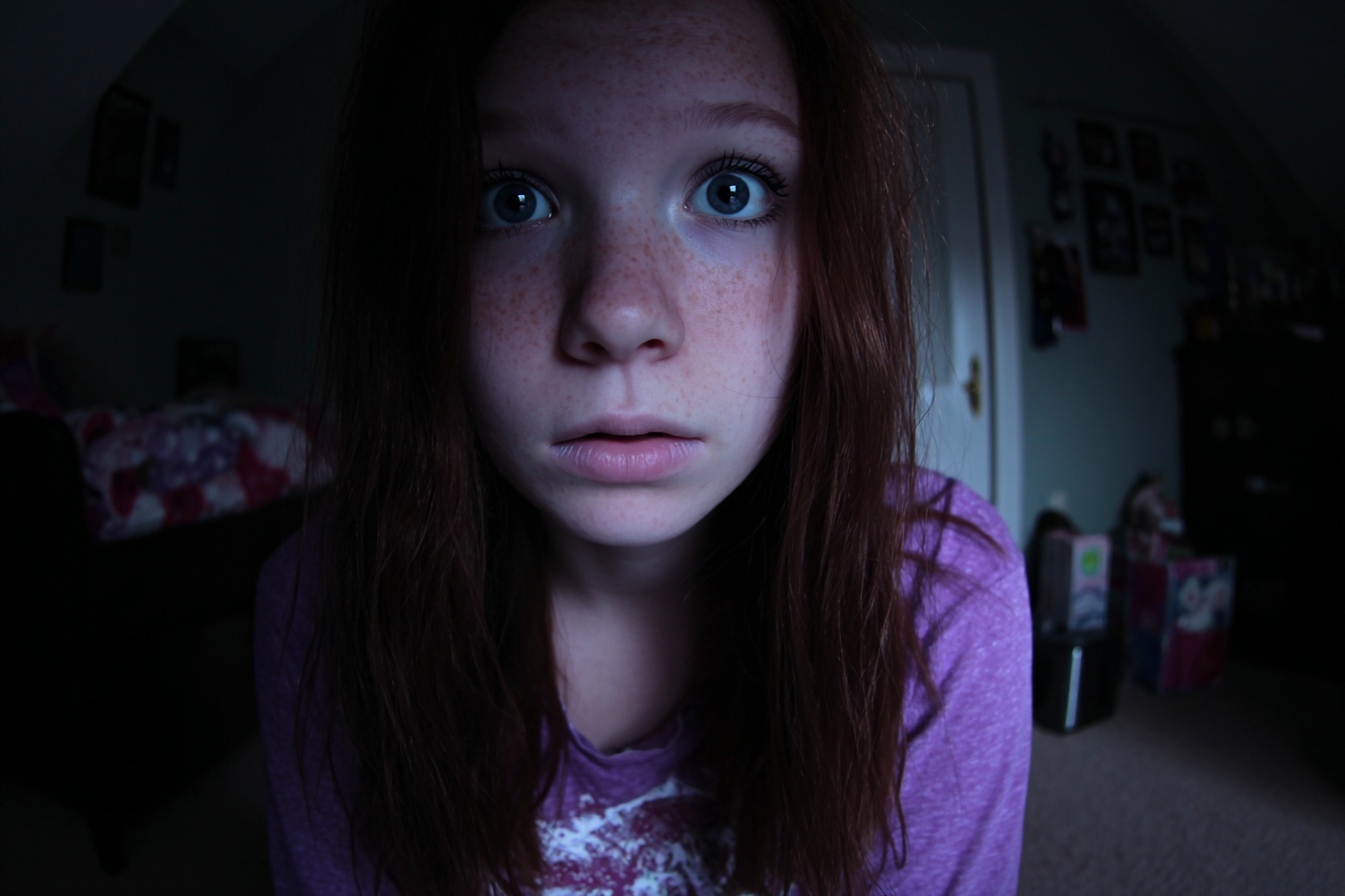 neurodivergence girl - what is neurodivergence