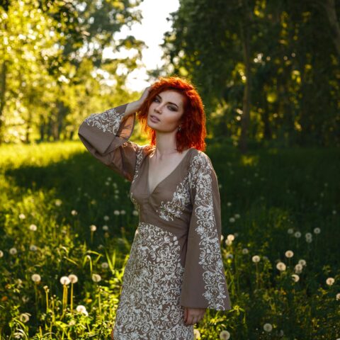 girl in spring field why do I only like girls in fiction