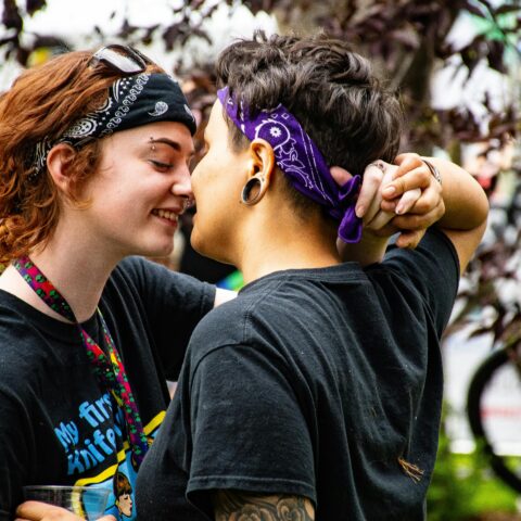 am i gay